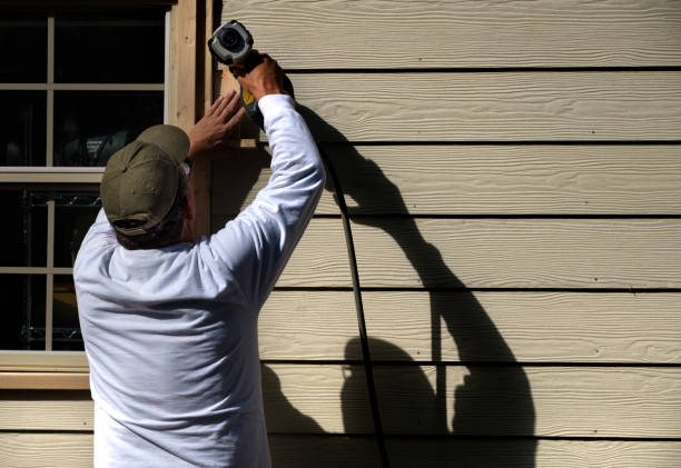 Best Siding Removal and Disposal  in Hicksville, NY